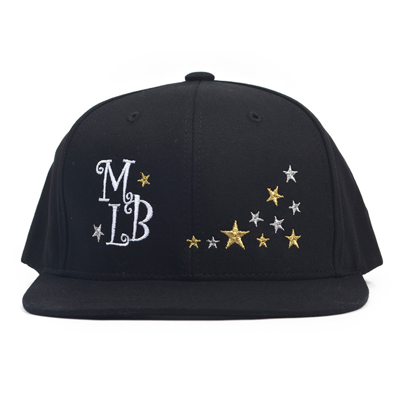 블랙스냅백 MLB 별자수