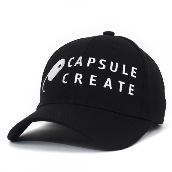 CAPSULE 회사 모자 이벤트 행사용 모자