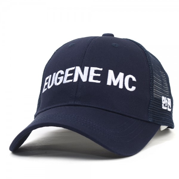 EUGENE MC  회사 모자 이벤트 행사용 모자